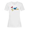 Stedman Ladies Classic Tee Thumbnail