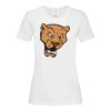 Stedman Ladies Classic Tee Thumbnail