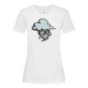 Stedman Ladies Classic Tee Thumbnail