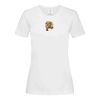 Stedman Ladies Classic Tee Thumbnail