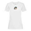 Stedman Ladies Classic Tee Thumbnail