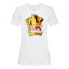 Stedman Ladies Classic Tee Thumbnail