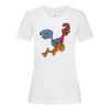Stedman Ladies Classic Tee Thumbnail
