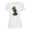 Stedman Ladies Classic Tee Thumbnail