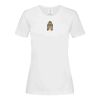 Stedman Ladies Classic Tee Thumbnail