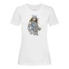 Stedman Ladies Classic Tee Thumbnail