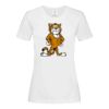 Stedman Ladies Classic Tee Thumbnail