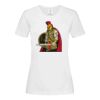 Stedman Ladies Classic Tee Thumbnail