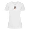 Stedman Ladies Classic Tee Thumbnail