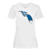 Stedman Ladies Classic Tee Thumbnail
