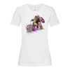 Stedman Ladies Classic Tee Thumbnail