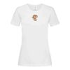 Stedman Ladies Classic Tee Thumbnail
