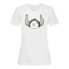 Stedman Ladies Classic Tee Thumbnail