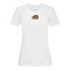 Stedman Ladies Classic Tee Thumbnail