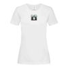 Stedman Ladies Classic Tee Thumbnail