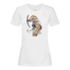 Stedman Ladies Classic Tee Thumbnail