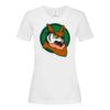Stedman Ladies Classic Tee Thumbnail