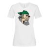 Stedman Ladies Classic Tee Thumbnail