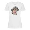 Stedman Ladies Classic Tee Thumbnail