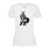 Stedman Ladies Classic Tee Thumbnail
