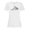Stedman Ladies Classic Tee Thumbnail