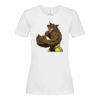Stedman Ladies Classic Tee Thumbnail