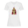 Stedman Ladies Classic Tee Thumbnail