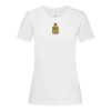Stedman Ladies Classic Tee Thumbnail