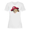 Stedman Ladies Classic Tee Thumbnail