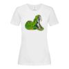 Stedman Ladies Classic Tee Thumbnail