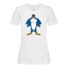 Stedman Ladies Classic Tee Thumbnail