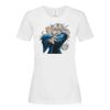 Stedman Ladies Classic Tee Thumbnail