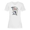 Stedman Ladies Classic Tee Thumbnail