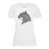 Stedman Ladies Classic Tee Thumbnail