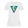 Stedman Ladies Classic Tee Thumbnail