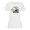 Stedman Ladies Classic Tee Thumbnail
