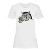 Stedman Ladies Classic Tee Thumbnail