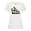 Stedman Ladies Classic Tee Thumbnail