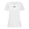 Stedman Ladies Classic Tee Thumbnail