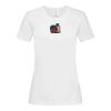 Stedman Ladies Classic Tee Thumbnail