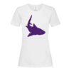 Stedman Ladies Classic Tee Thumbnail