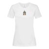 Stedman Ladies Classic Tee Thumbnail