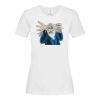 Stedman Ladies Classic Tee Thumbnail