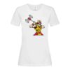 Stedman Ladies Classic Tee Thumbnail