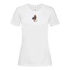 Stedman Ladies Classic Tee Thumbnail