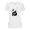 Stedman Ladies Classic Tee Thumbnail