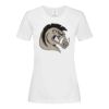 Stedman Ladies Classic Tee Thumbnail