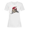 Stedman Ladies Classic Tee Thumbnail