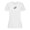 Stedman Ladies Classic Tee Thumbnail