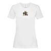 Stedman Ladies Classic Tee Thumbnail